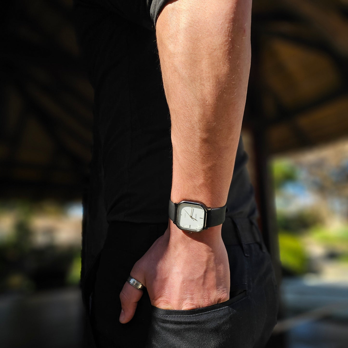 Valure Origin Noir