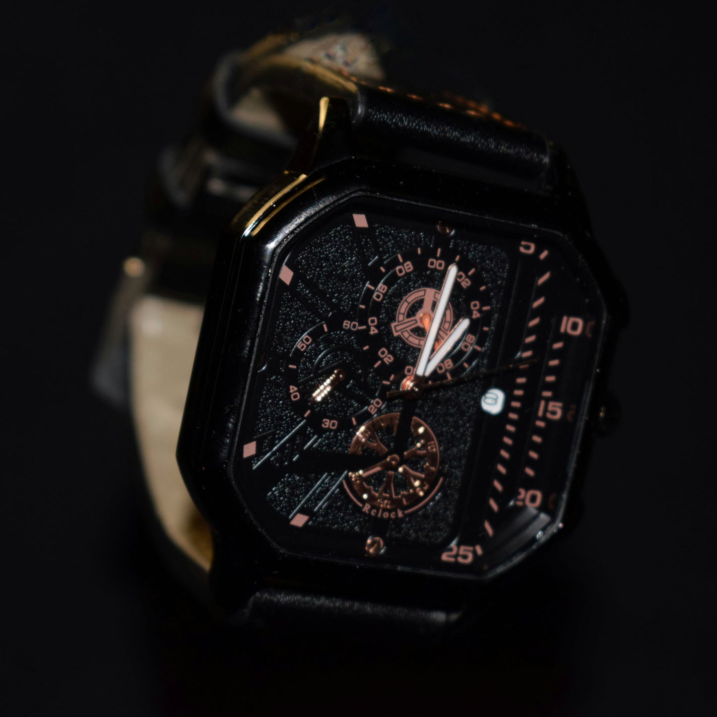 Valure Legacy Noir