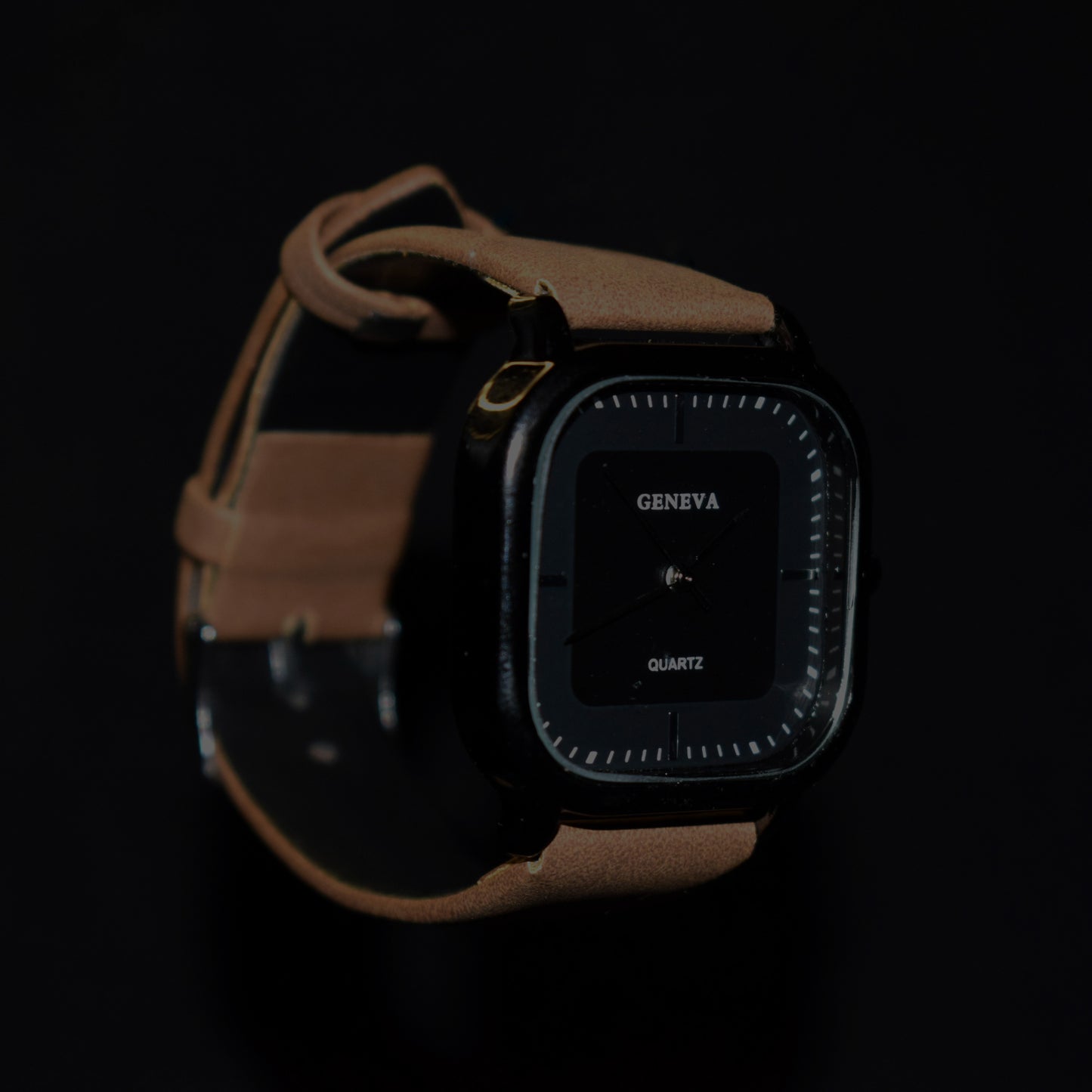 Valure Origin Tan