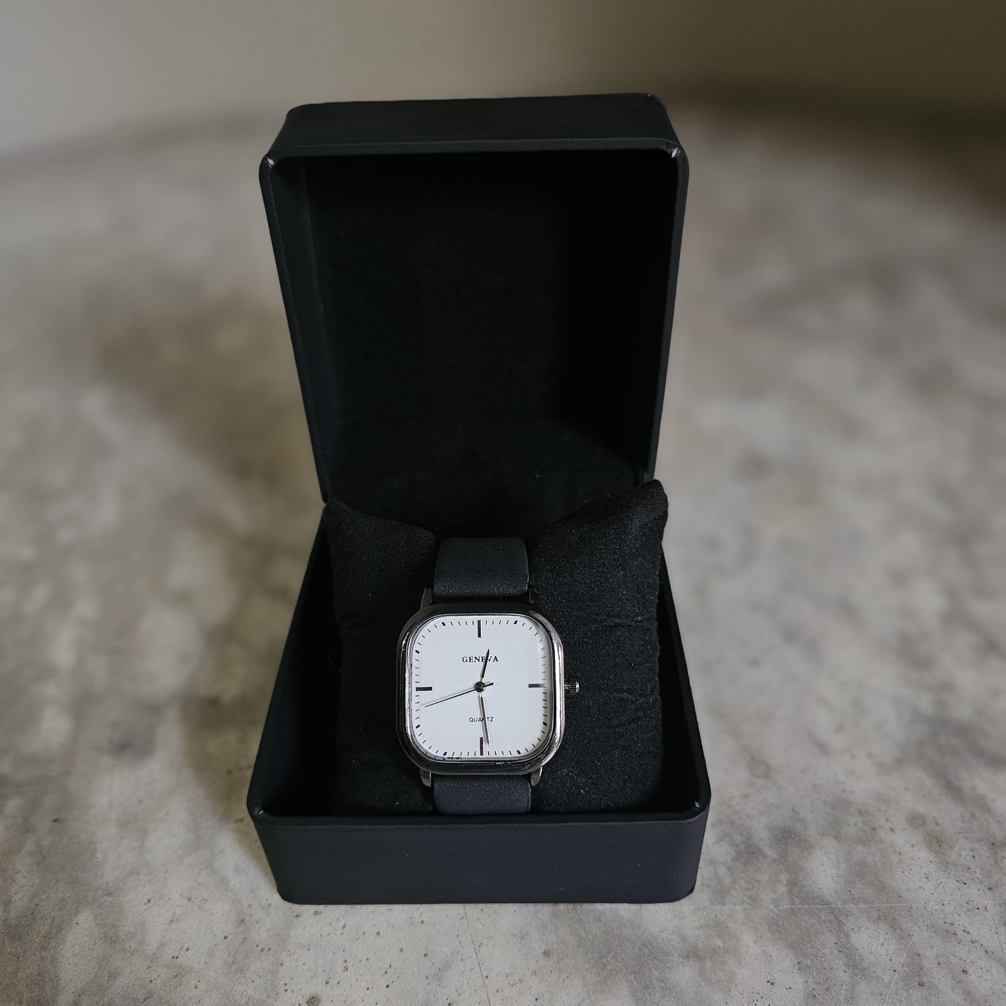 Valure Origin Noir