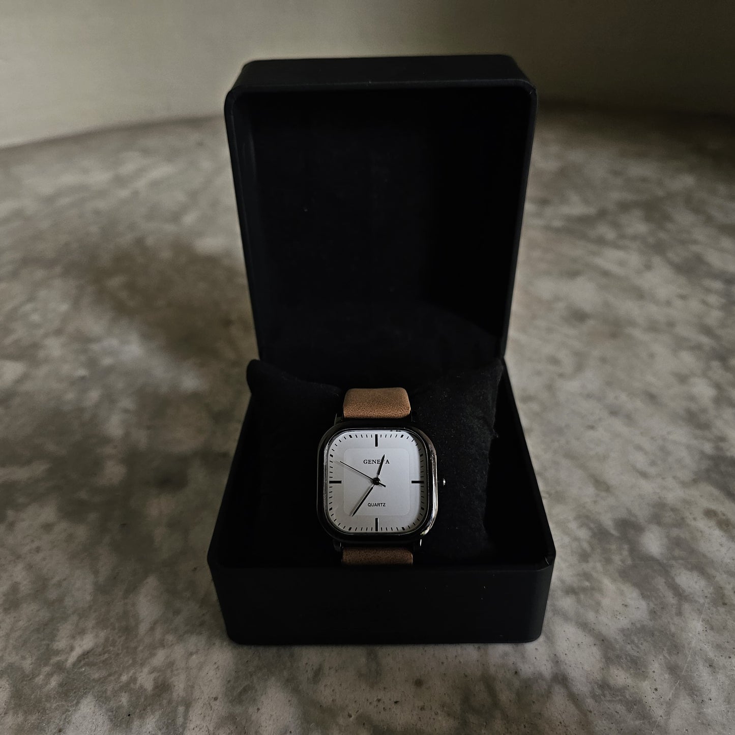 Valure Origin Tan
