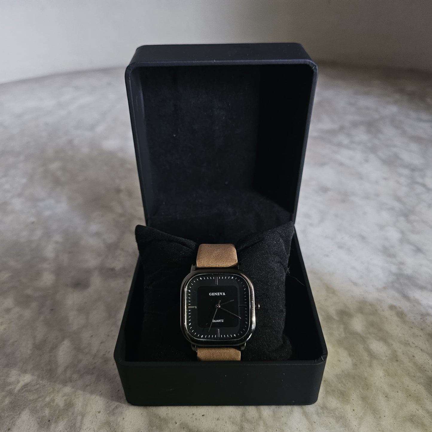 Valure Origin Tan