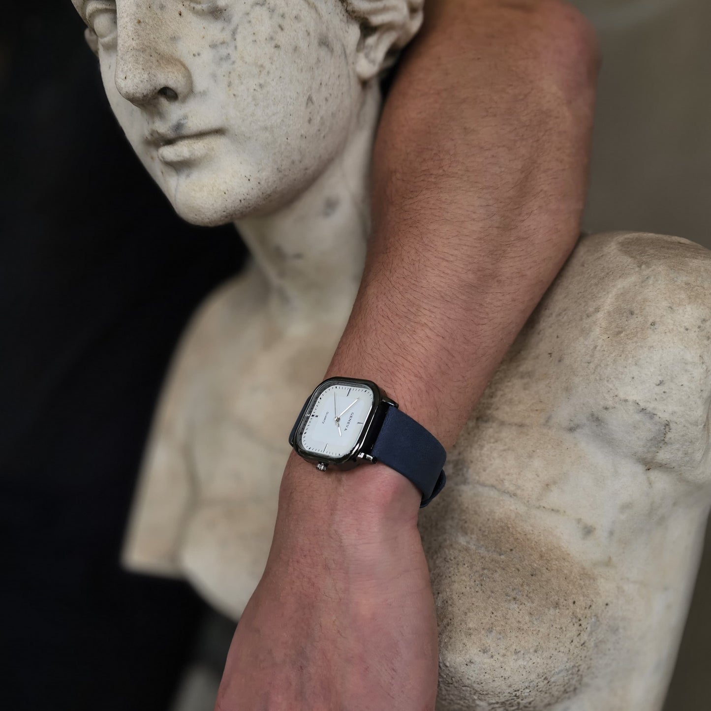 Valure Origin Navy