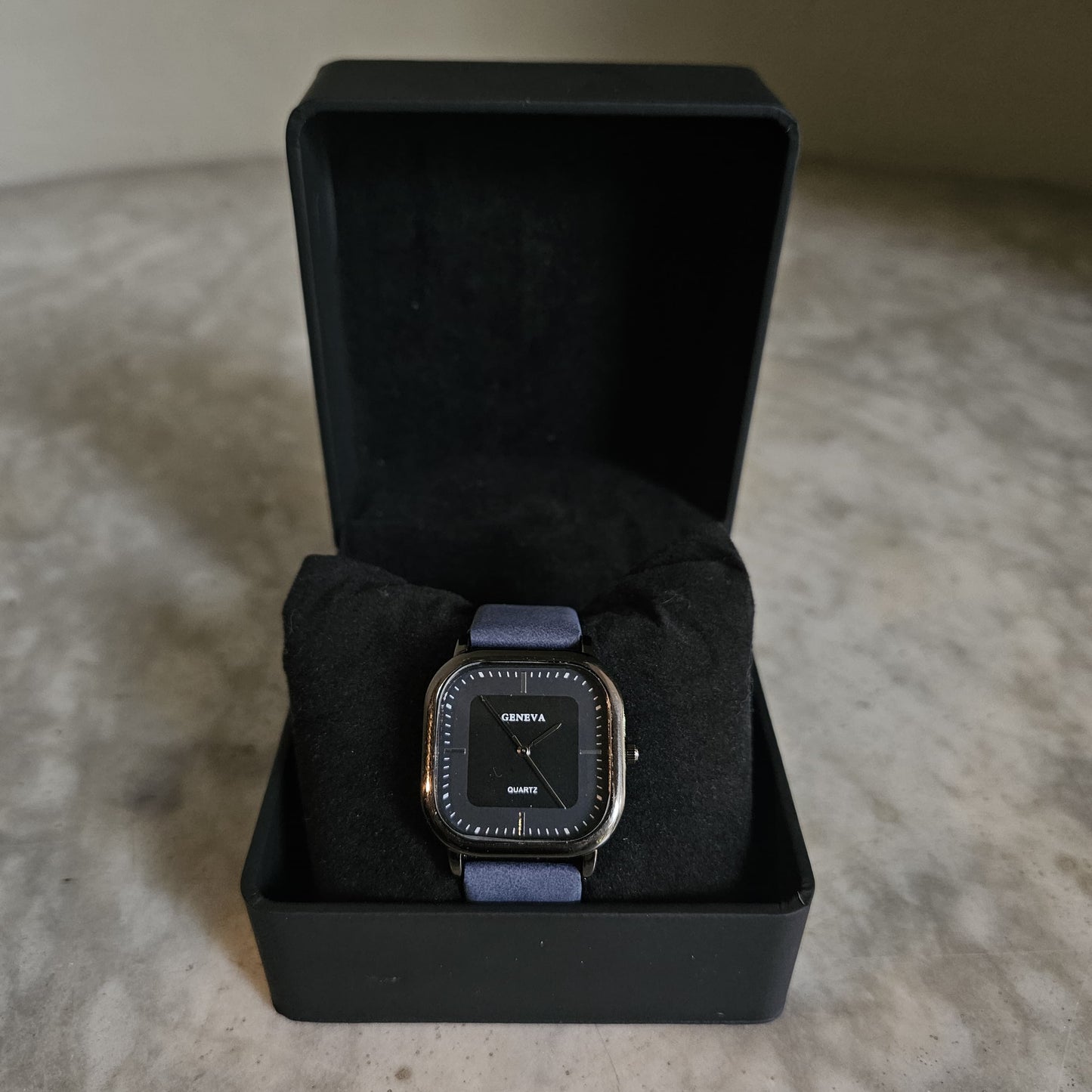 Valure Origin Navy