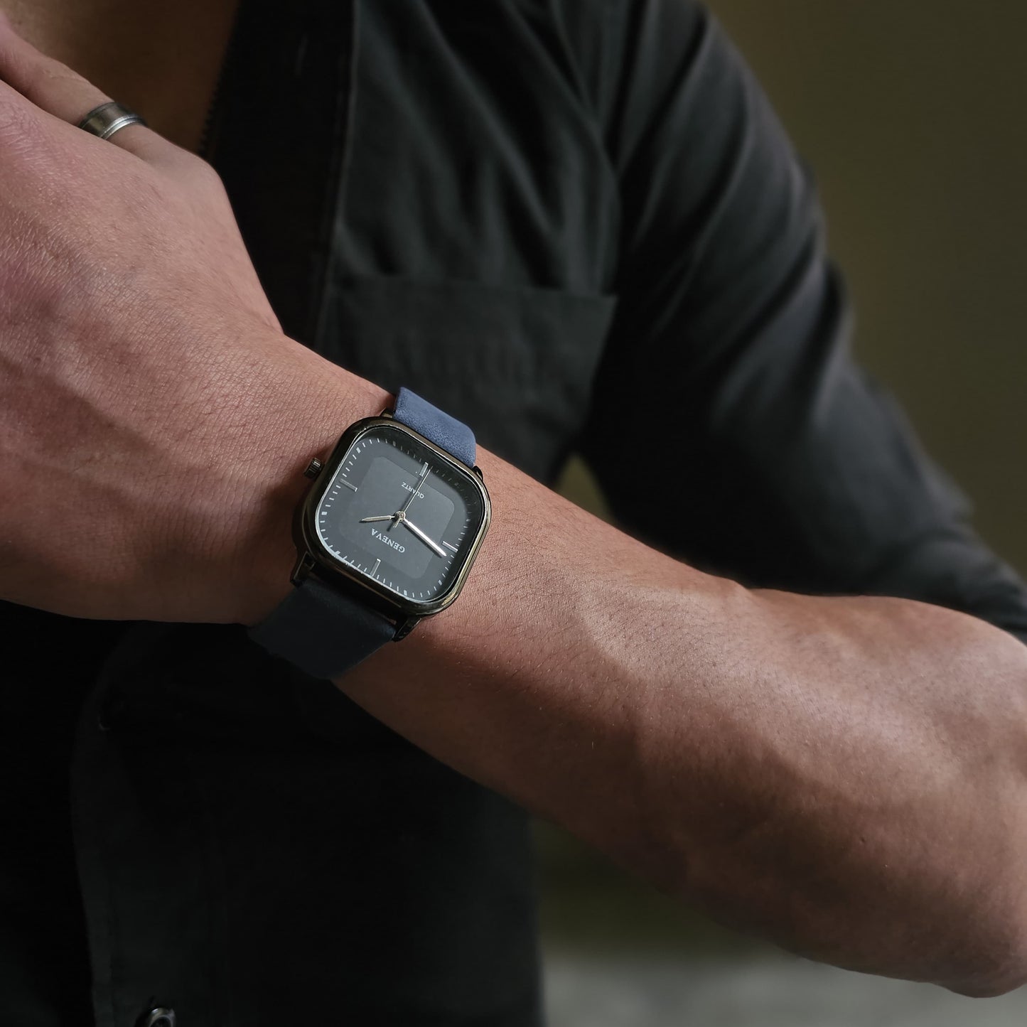 Valure Origin Navy