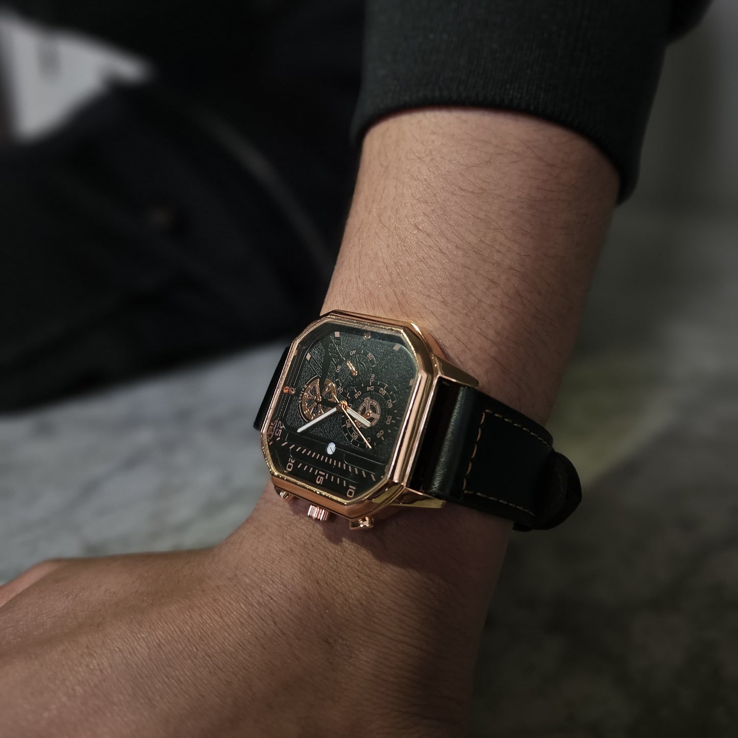 Valure Legacy Gold Edition