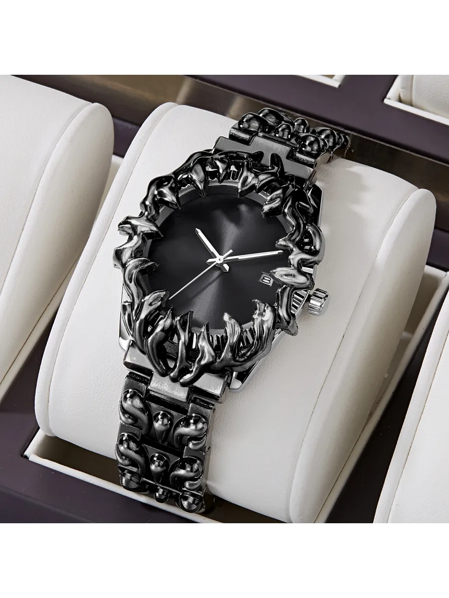 Valure Obsidian Thorn