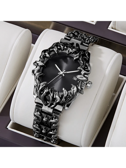 Valure Obsidian Thorn