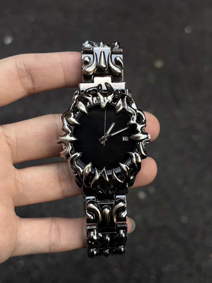 Valure Obsidian Thorn