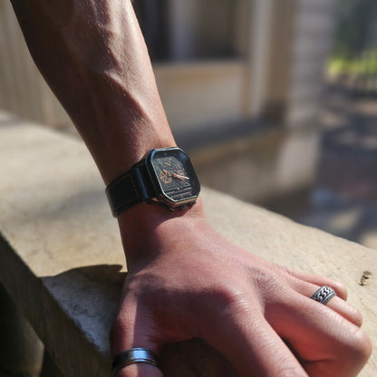 Valure Legacy Noir