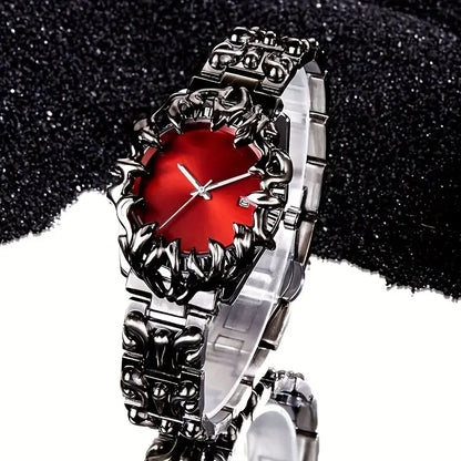 Valure Crimson Thorn