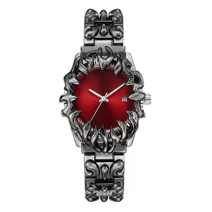 Valure Crimson Thorn