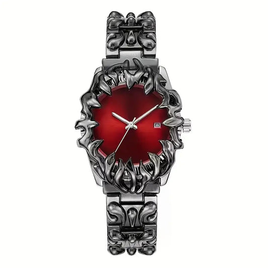 Valure Crimson Thorn