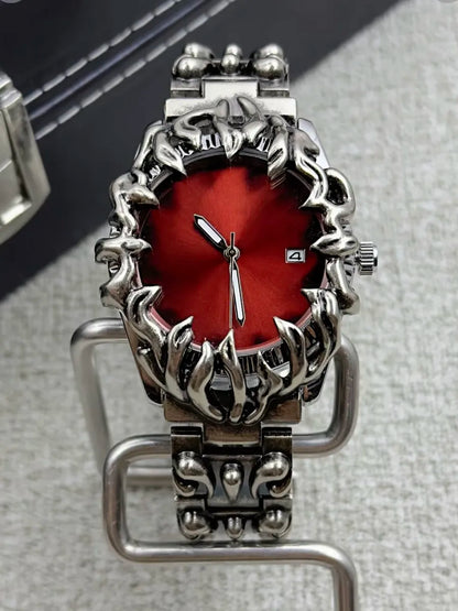 Valure Crimson Thorn