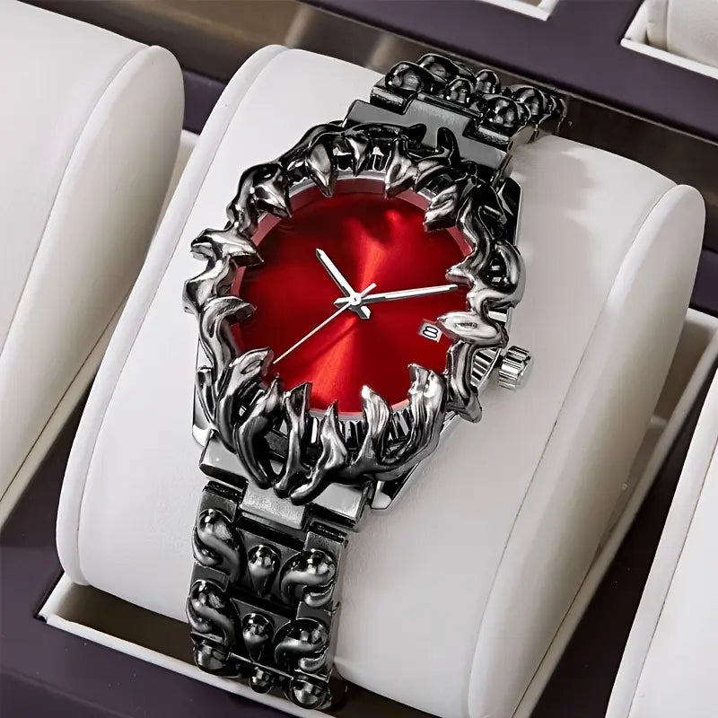 Valure Crimson Thorn