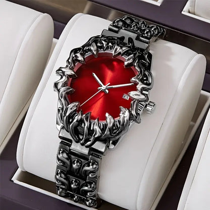 Valure Crimson Thorn