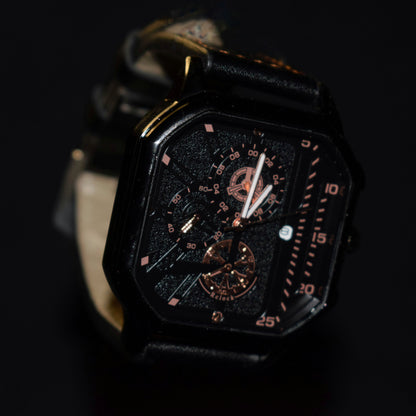 Valure Legacy Noir
