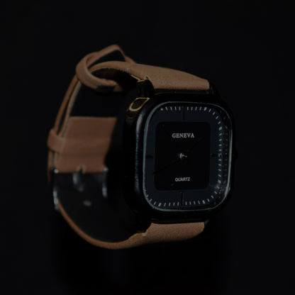 Valure Origin Tan