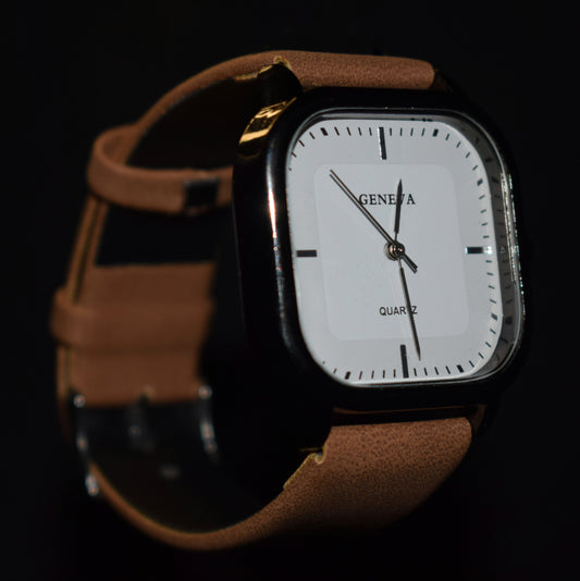 Valure Origin Tan
