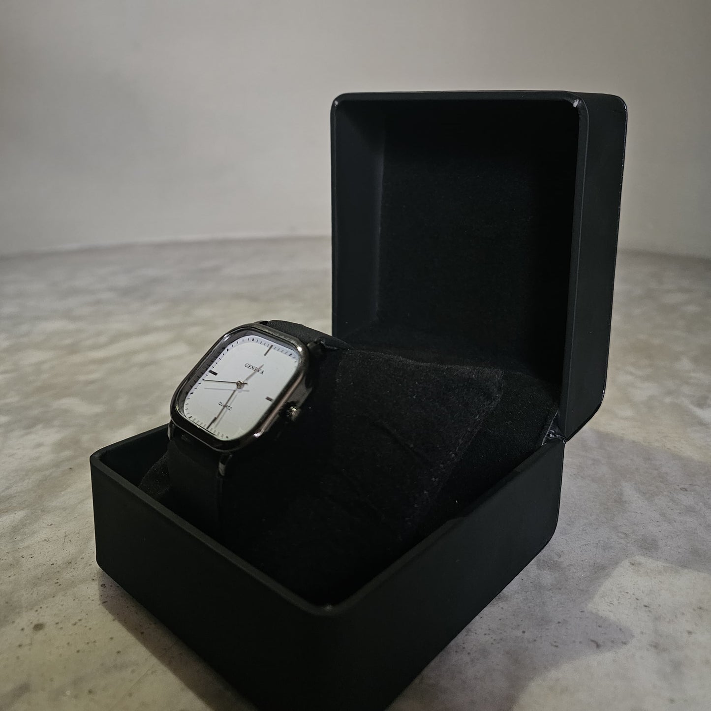 Valure Origin Noir