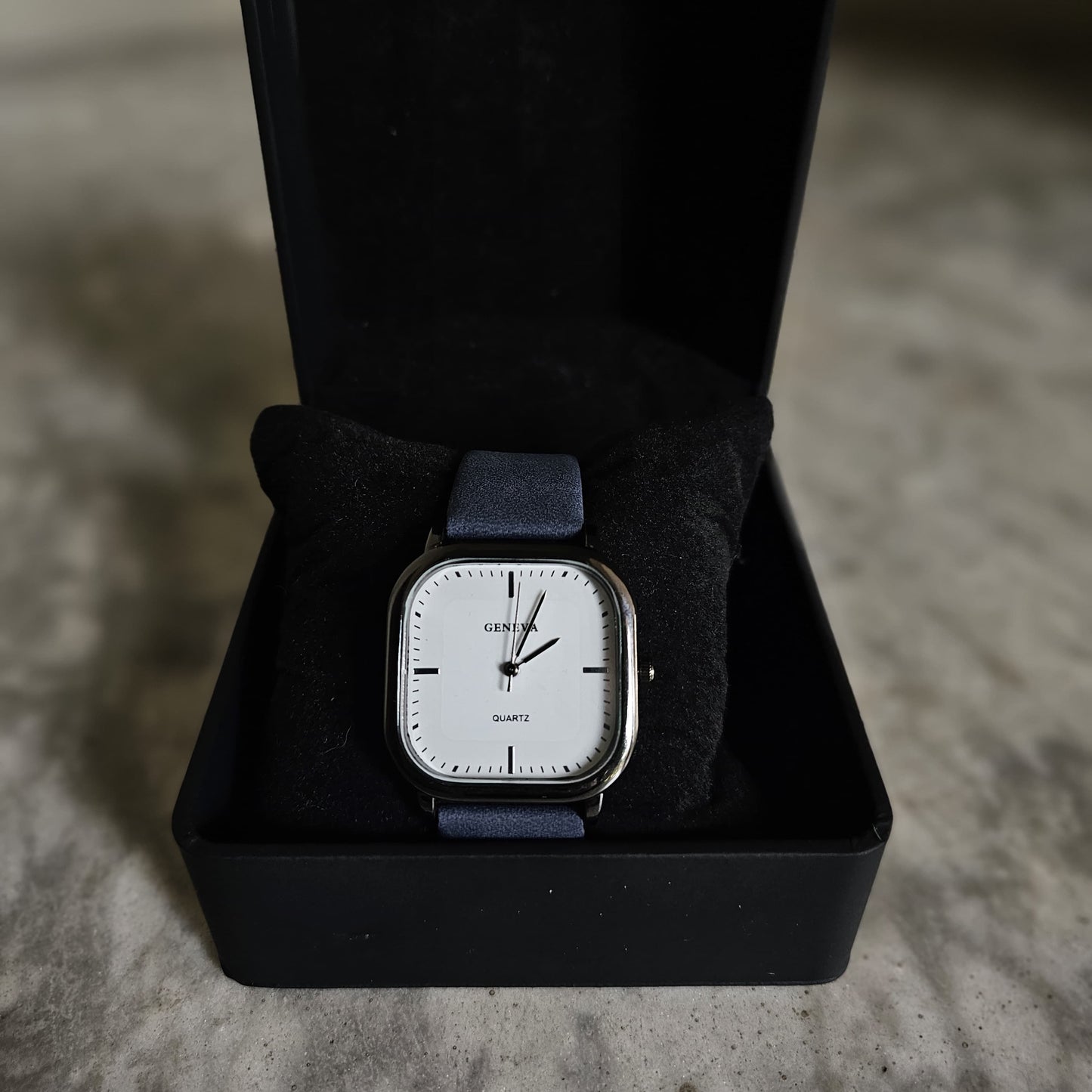 Valure Origin Navy